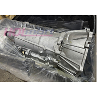 Holden 6L80E Gearbox VE VF V8 6 Speed Automatic Transmission MYC 6.0L 6.2L Commodore HSV SuperMatic GM