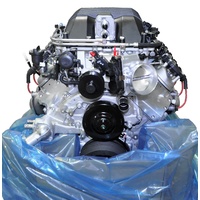 Holden HSV LSA V8 Crate Engine VF GTS Manual Motor 430KW 6.2L Supercharged NEW
