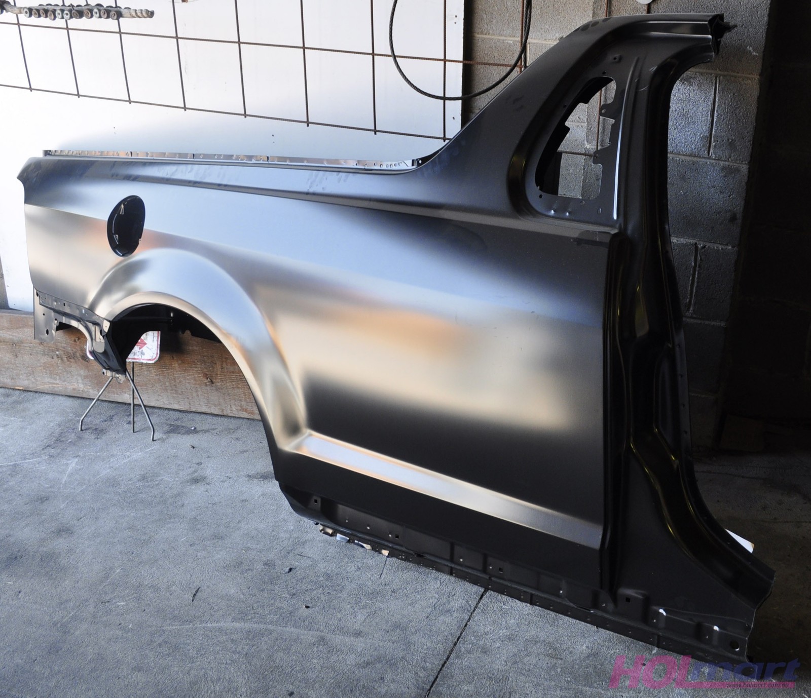 Holden VE VF Ute Right Rear Quarter Panel Side Panel MY12