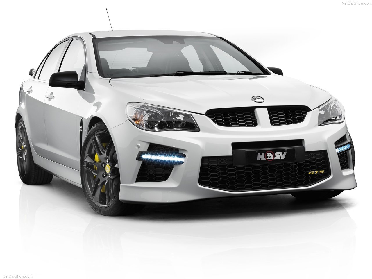 vf maloo front bumper