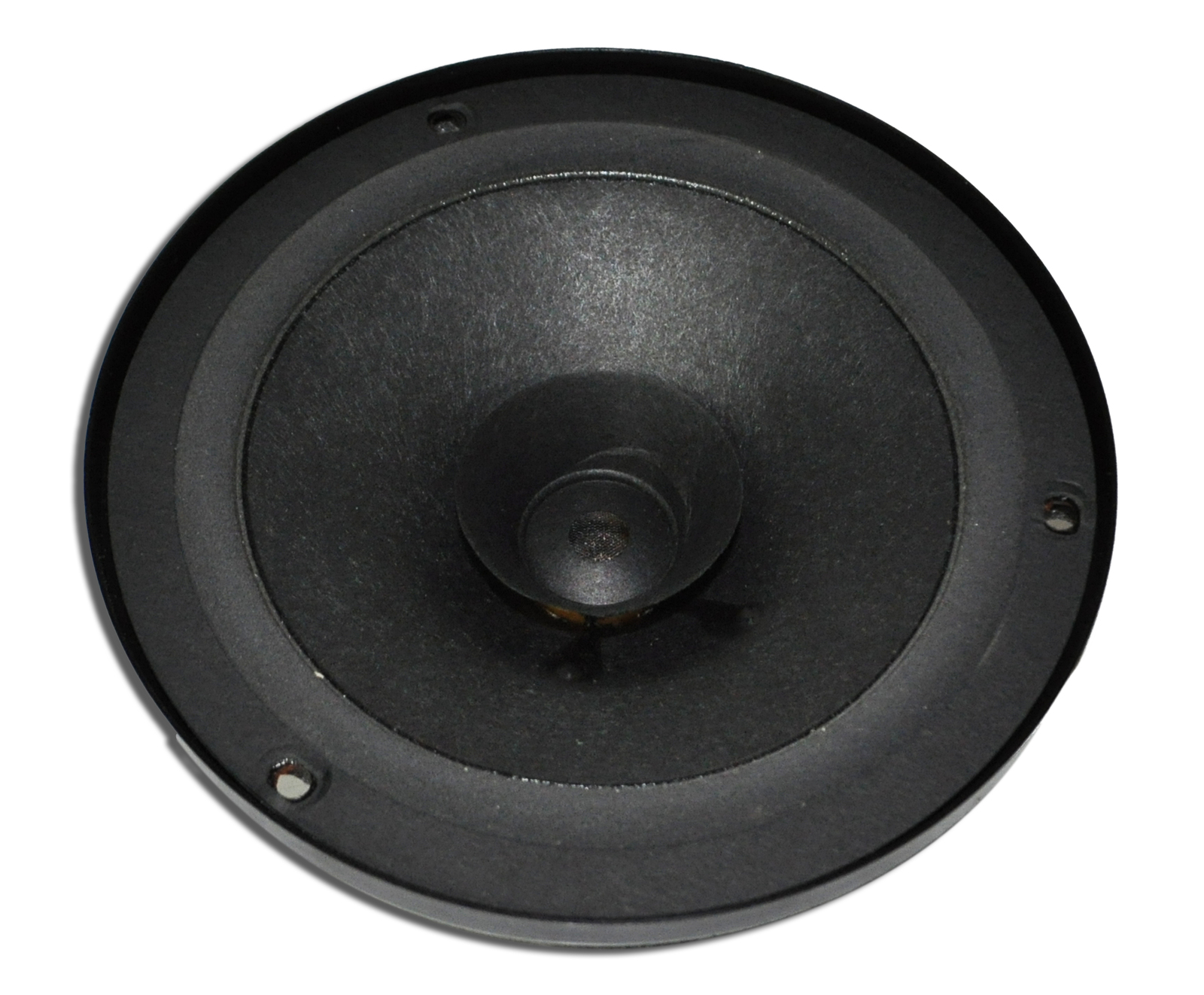 ve commodore door speaker size