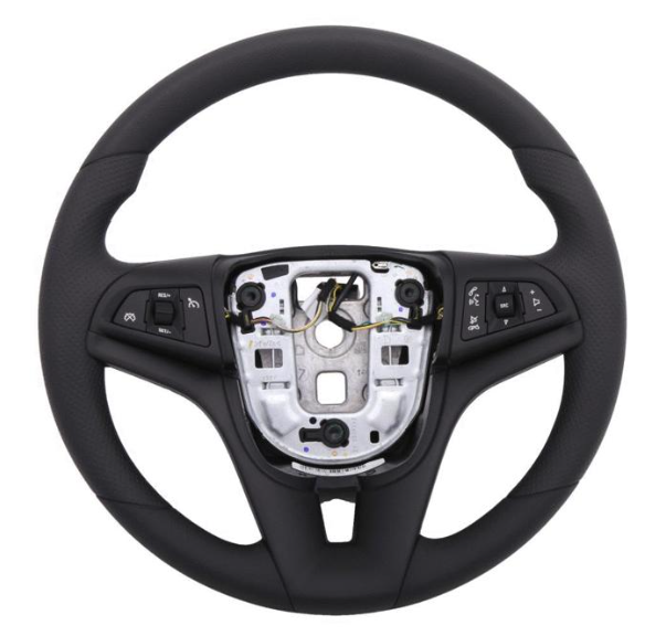 Holden cruze steering store wheel size