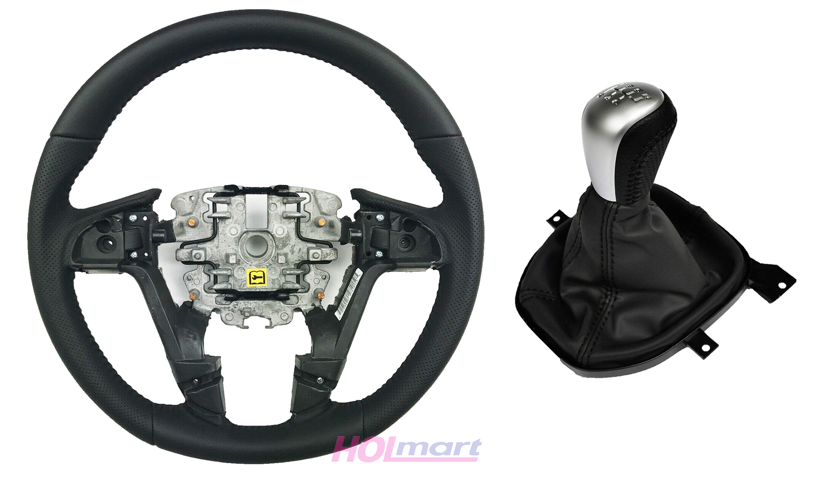 vz clubsport steering wheel