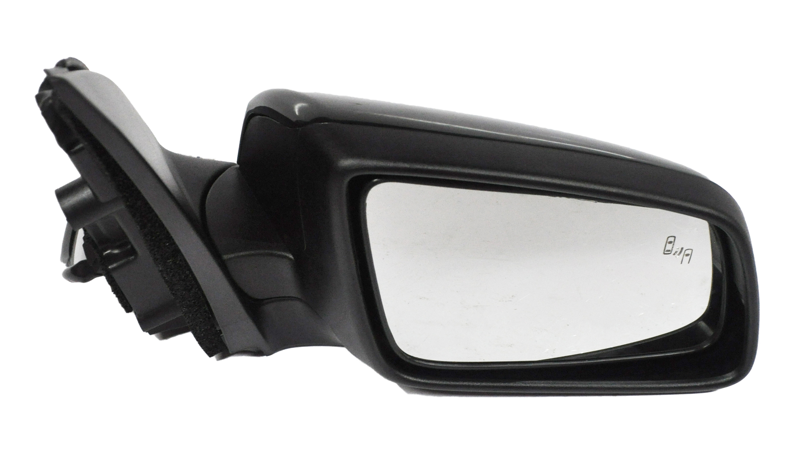 holden commodore side mirror replacement