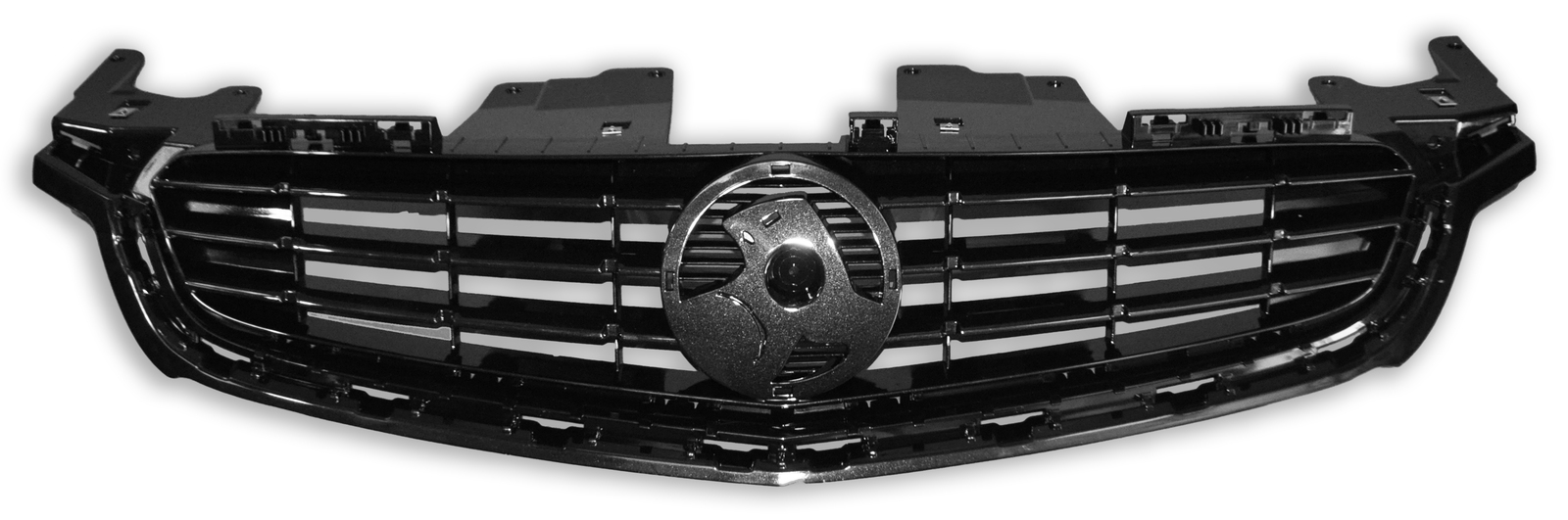 holden commodore front grill