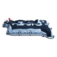 Holden VF V6 Left Valve Cover - Suits 3.6L LFX & 3.0L LFW Commodore Models