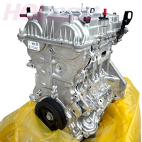 Holden BK BL Astra 1.4L Crate Engine 4 Cylinder Long Motor LE2 B14XFT (09/2016 - 2020)