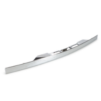 Holden Astra H Chrome handle for tailgate 2004-2010