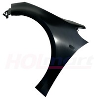 Holden Astra J GTC 3dr LH Passenger Front Fender