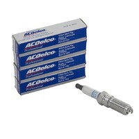 Holden ACDelco Spark Plugs Ungapped