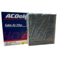 Nissan/Renault ACDelco Cabin Filter 19372765