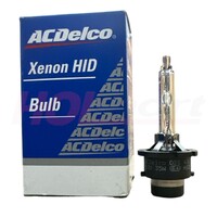 ACDelco D2S HID Xenon 4300K Bulb 