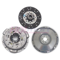 Holden V8 Manual Clutch Pressure Plate & Flywheel VT VX VY VZ VE HSV W427 LS1 LS2 L76 L98 5.7L 6.0L