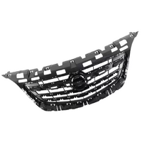 Holden Cascada Anthracite Front Grille GM 2016-19 - 39061054