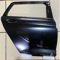 Holden ZB Wagon Door Shell Right Rear RHR Commodore - Unpainted New