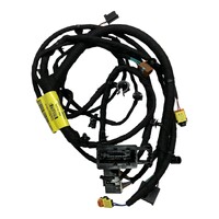 Holden seat wiring harness 42556432