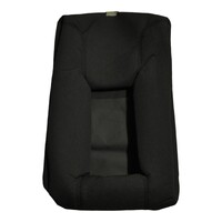 Holden VE SV6 SSV Rear Centre Seat Upright Trim Cloth