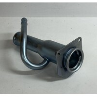 Holden Fuel Filler Pipe Metal