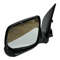 Holden mirror LH 52106618