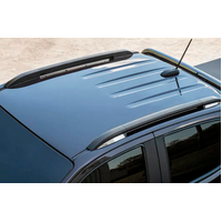 Holden Colorado Longitudinal Roof Rails Genuine RG Z71 Crew CAB My17