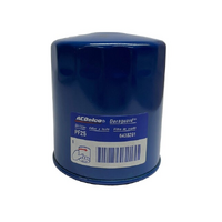 Holden HG 350 Monaro Oil Filter ACDelco GMH PF25