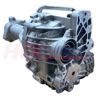 Holden ZB Transfer Case AWD V6 3.6L Commodore | RS RS-V VXR Commodore