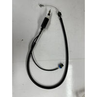 Holden Throttle Cable