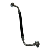 Holden engine component pipe 93185733