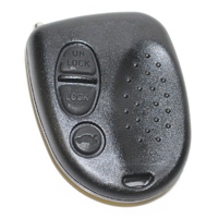 Holden Key Remote Fob VR VS VT V2 VX VY VZ WH WK WL Commodore (3 Button Transmitter)