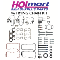 Holden VZ WL VE WM V6 Timing Chain Alloytec Repair Kit LE0 LW2 LY7 LWR