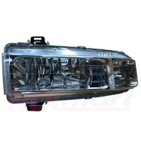 Holden Statesman Caprice WK WL 03~06 LH Fog Light Spot Driving Lamp