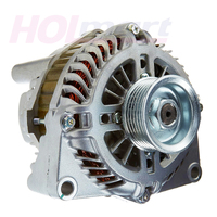 Holden V8 Alternator VE VF WM WN | LS2 LS3 L76 L77 L98 LSA Commodore & HSV GMH Mitsubishi 140amp 