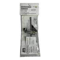 Holden Spare Tire Lock Kit