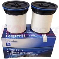 Holden Captiva CG GMH Fuel Filter 