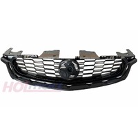 Holden VF Front Top Upper Grille Series 2 SV6 SS SSV Commodore 2015-2017