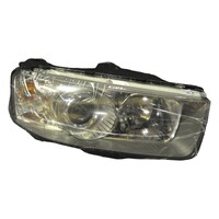 Holden Captiva CG7 Right Head Light - 2011