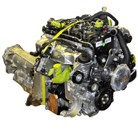 Engine & Driveline Crate Motors