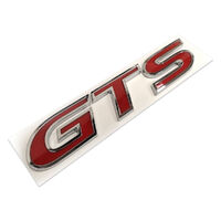 HSV GTS Badge - VY GTS Coupe & VY GTS Sedan For Side Skirt | E08-021201