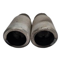 Holden HSV VE Exhaust Tips Billet E1 GTS Clubsport Pair Used