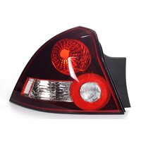 Holden VY SS Tail Light Lamp Left Series 2 Tinted Commodore - Sedan