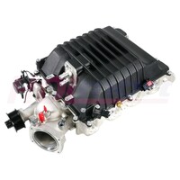 HSV VF LSA 6.2L Supercharger Blower & Top Hat Assembly - V8 GTS Senator Clubsport R8 BRAND NEW