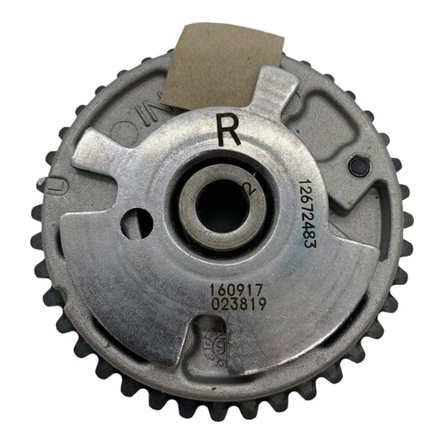 Holden VZ VE Intake Camshaft Timing Gear Sprocket VVT V6 3.6L LY7 Commodore GMH