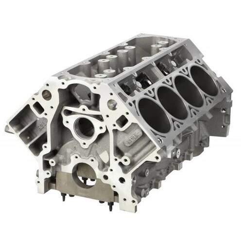 Holden LS3 Engine Block Aluminum 6.2L GEN4 VE VF Commodore NEW GM