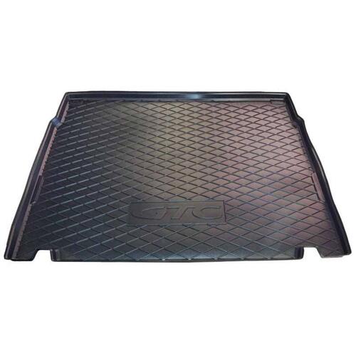 Holden Astra 2015-2021 Gtc Boot Rigid Cargo Liner Protector