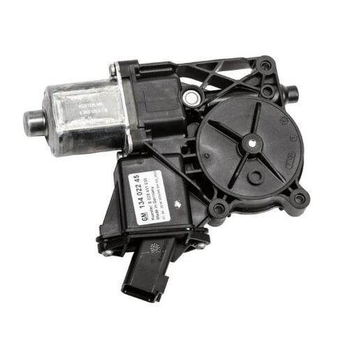 Holden CJ Cascada Left Quarter Window Motor Regulator 2015-2017