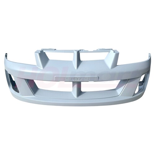 HSV VZ Front Bumper Bar Clubsport R8 & Maloo - Genuine New Unpainted 