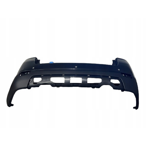 Holden Captiva Rear Bumper Gm Genuine