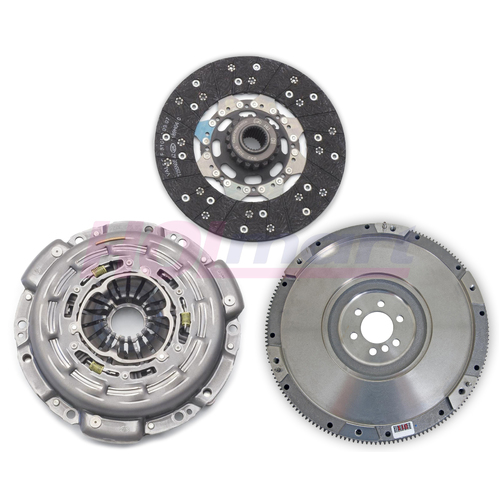 Holden V8 Manual Clutch Pressure Plate & Flywheel VT VX VY VZ VE HSV W427 LS1 LS2 L76 L98 5.7L 6.0L