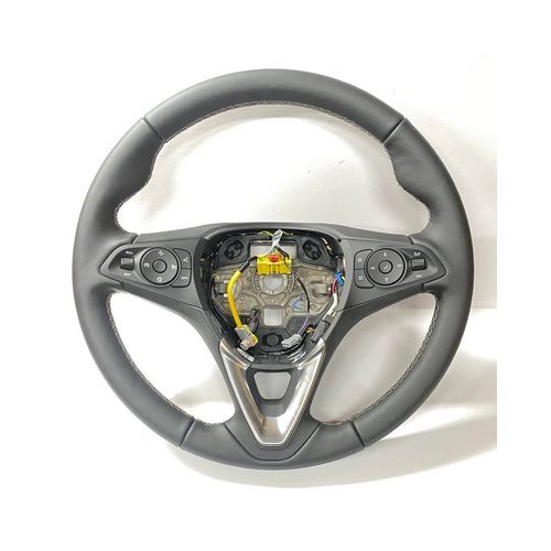 Holden BK Astra Leather Steering Wheel With Controls RS-V
