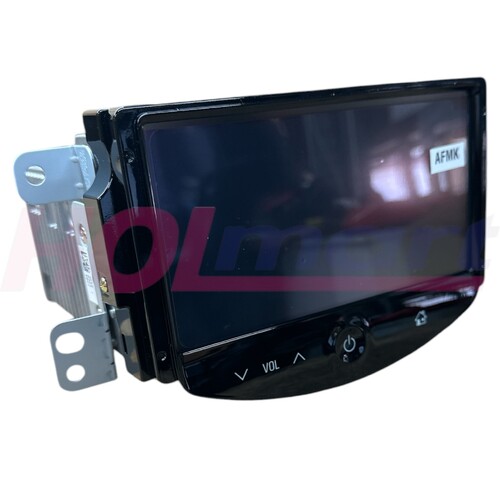 Holden Barina TM 09/2011-08/2016 Stereo/Head Unit Touchscreen